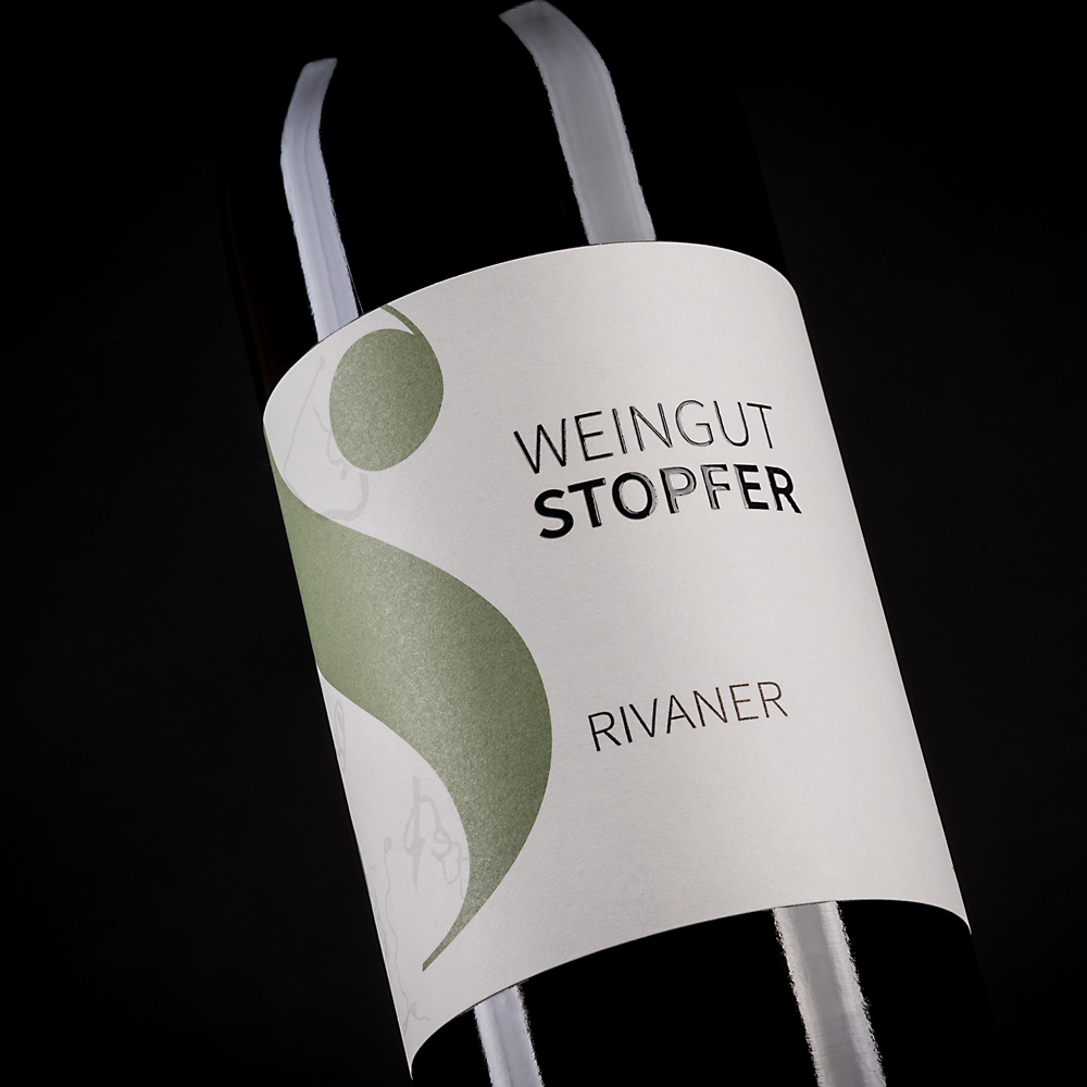 Featured image for “Rivaner Stopfer BUA <br />2023 / Jungwein”