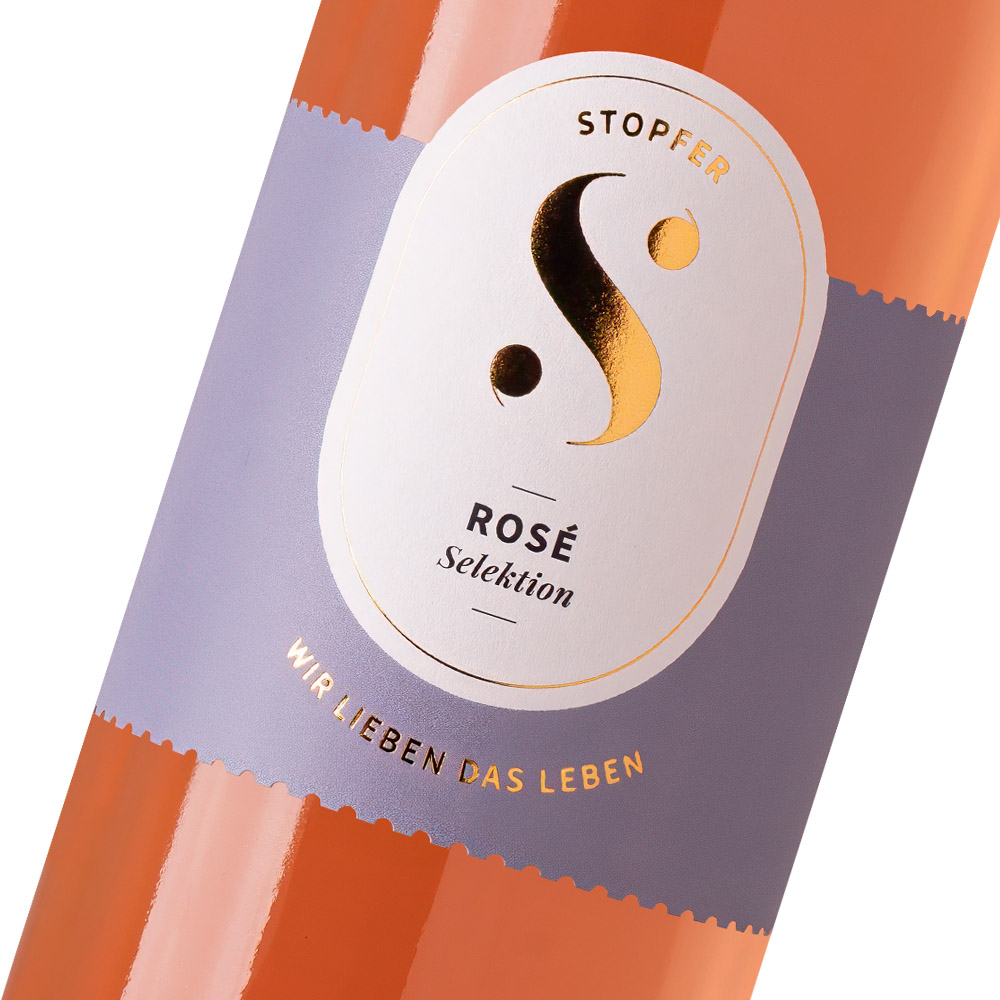Featured image for “Rosé Selektion <br /> 2024”
