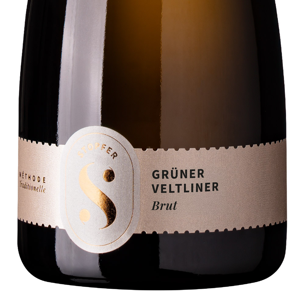 Featured image for “Sekt Grüner Veltliner <br /> 2022”