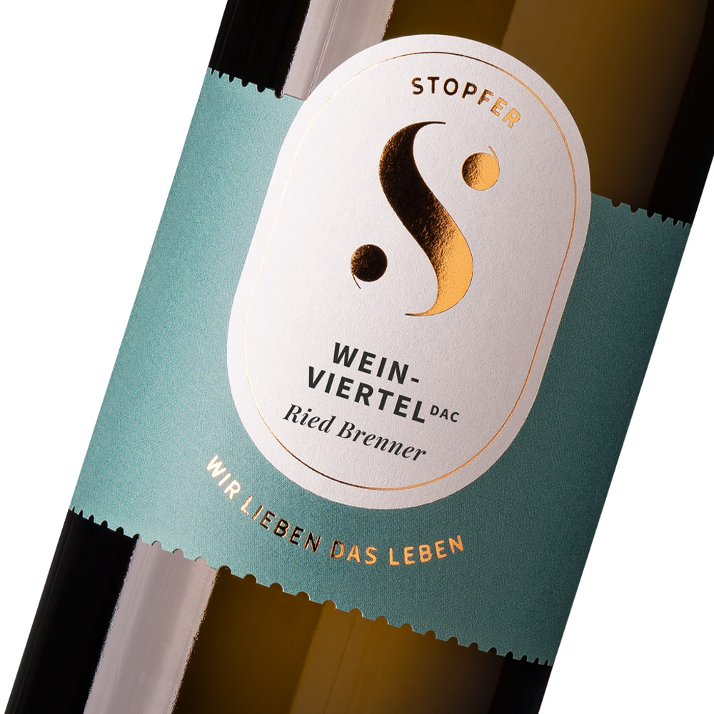 Featured image for “Weinviertel DAC Brenner <br /> 2023”